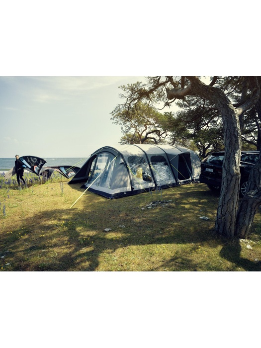 фото Надувная палатка KAMPA Dometic Studland 8 Air