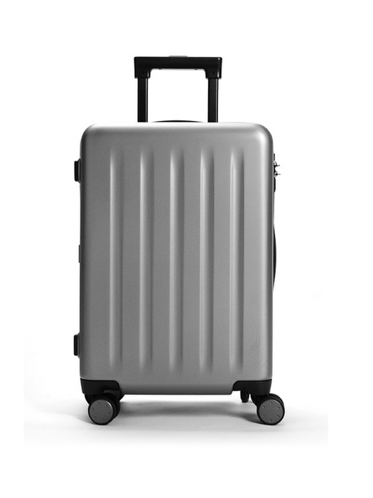 фото Чемодан Xiaomi Mi Trolley 90 Points 20" Gray