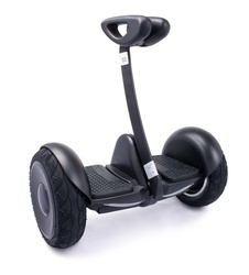 фото Hoverbot mini robot Black