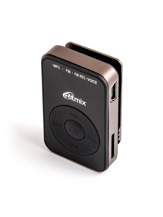 фото RITMIX RF-2900 8Gb Black