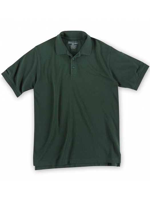 фото Поло 5.11 Tactical PROFESSIONAL S/S Le Green (860) 