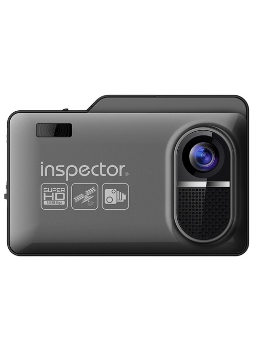 фото Inspector SCAT