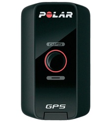 фото Polar RCX3 White G5