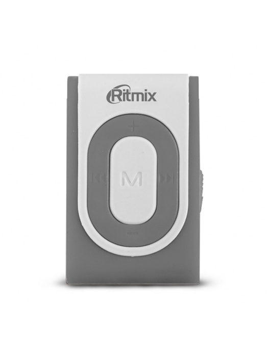 фото Ritmix RF-2400 4Gb White/Gray