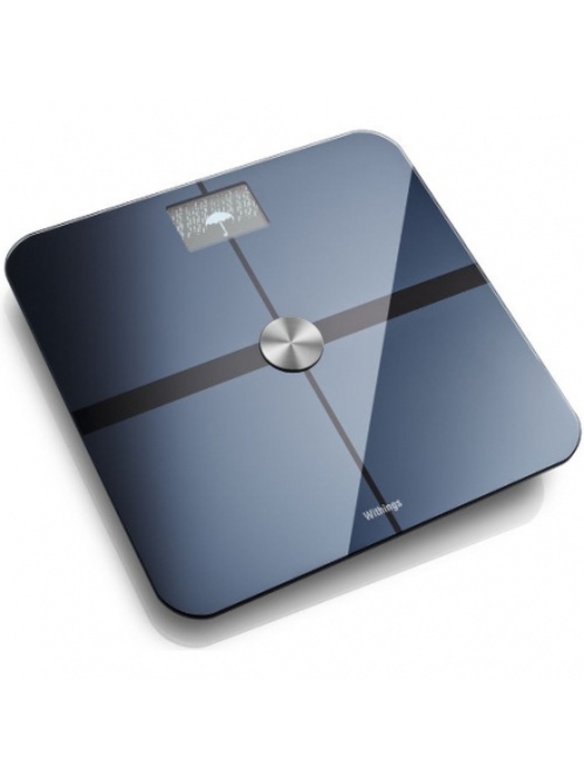 фото Withings Smart Body Analyzer WS-50