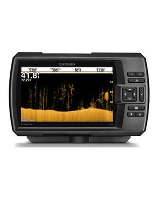 фото Garmin STRIKER 7dv/cv (010-01553-01)