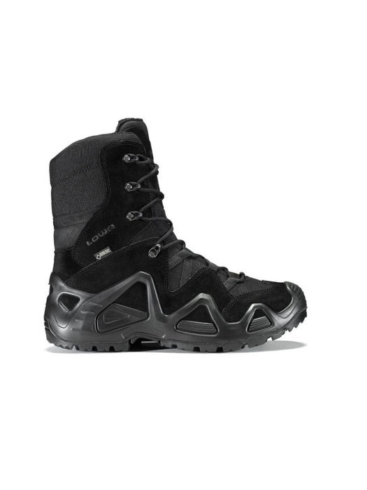 фото Тактические ботинки Lowa ZEPHYR GTX HI TF Black