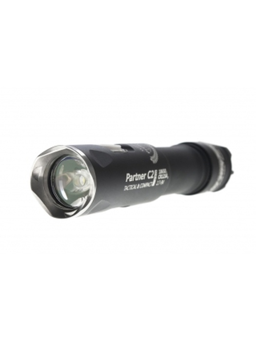 фото Тактический фонарь Armytek Partner C2 Pro v3 Cree XP-L 