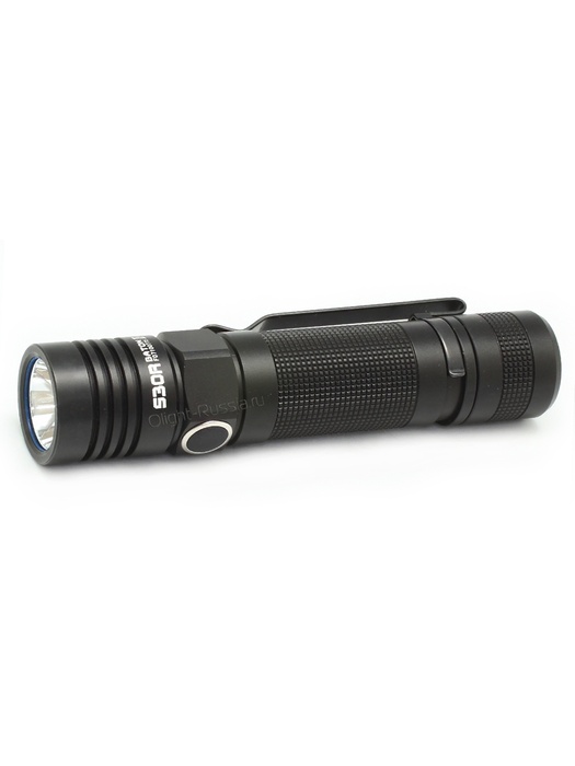 фото Фонарь Olight S30R II Baton (комплект) Cree XM-L2 U2 