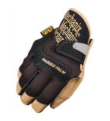 фото Перчатки Mechanix Wear CG Padded Palm Glove CG25-75