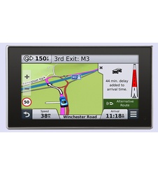 фото Garmin Nuvi 3597 LMT Europe (010-01118-12)