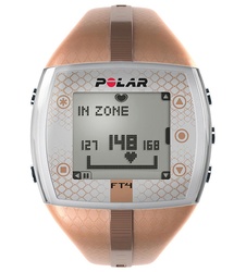 фото Polar FT4F Bronze