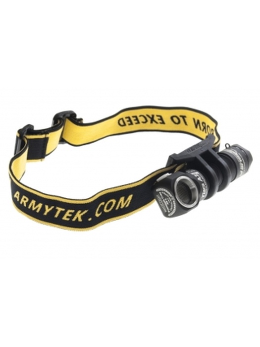 фото Фонарь Armytek Tiara A1 Cree XP-L