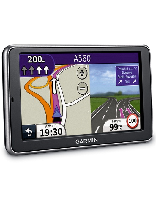 фото Garmin Nuvi 150LMT Россия