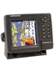 фото Lowrance LMS-525C DF с датчиком 50/200 КГц