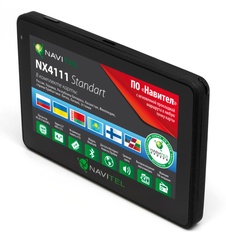 фото Navitel NX4111 Standart