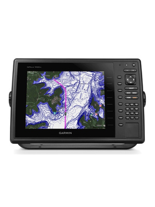 фото Garmin GPSMap 1020xs BlueChart G2 Russia (NR010-01183-00G2)