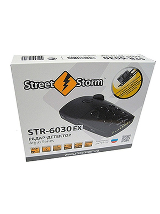 фото Street Storm STR-6030