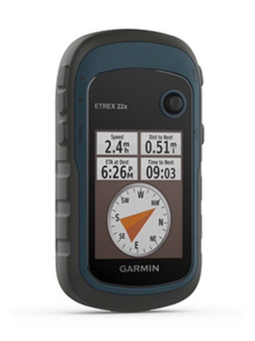 фото Garmin eTrex® 22x