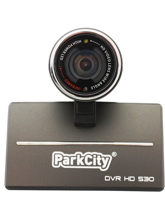 фото ParkCity DVR HD 530