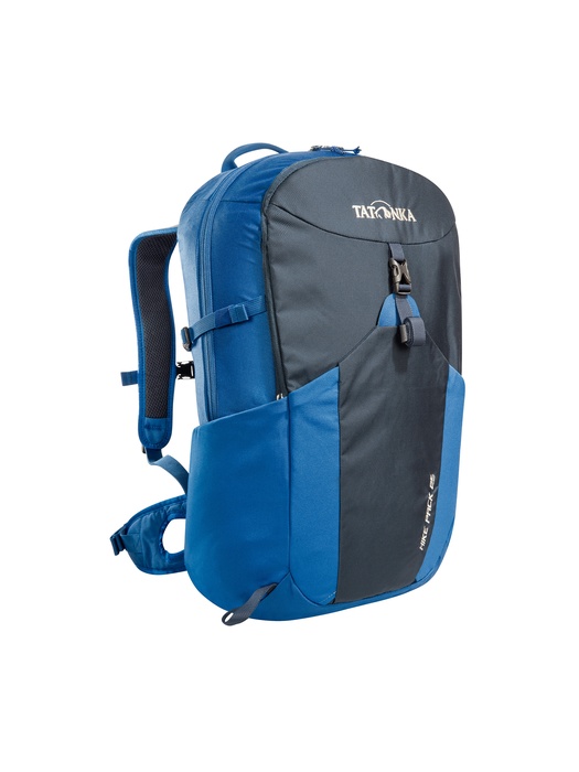 фото Рюкзак спортивный Tatonka Hike Pack 25 blue (25 литров)​​​​​​​