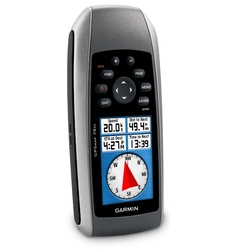 фото Garmin GPSMap 78s