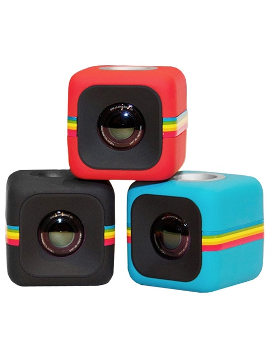 фото Polaroid Cube