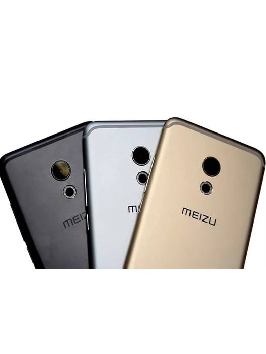 фото Meizu Pro 6 32Gb Black