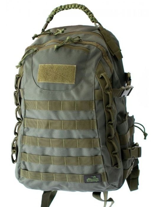 фото Рюкзак тактический Tramp Tactical 50 л (Olive green)