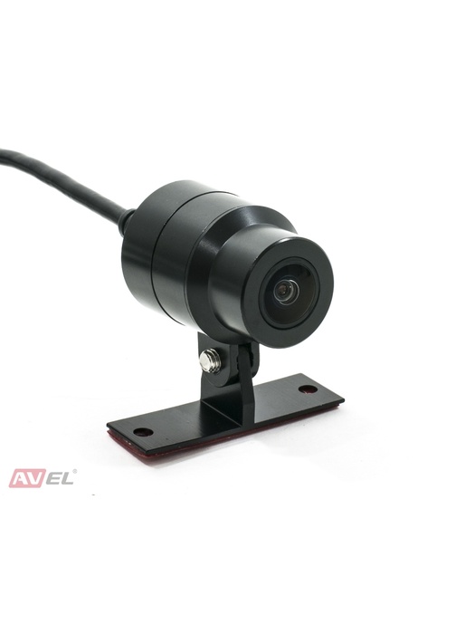 фото AVEL AVS540DVR для мотоцикла