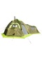фото Палатка универсальная ЛОТОС 5У Шторм (оливковый, без внутреннего тента)