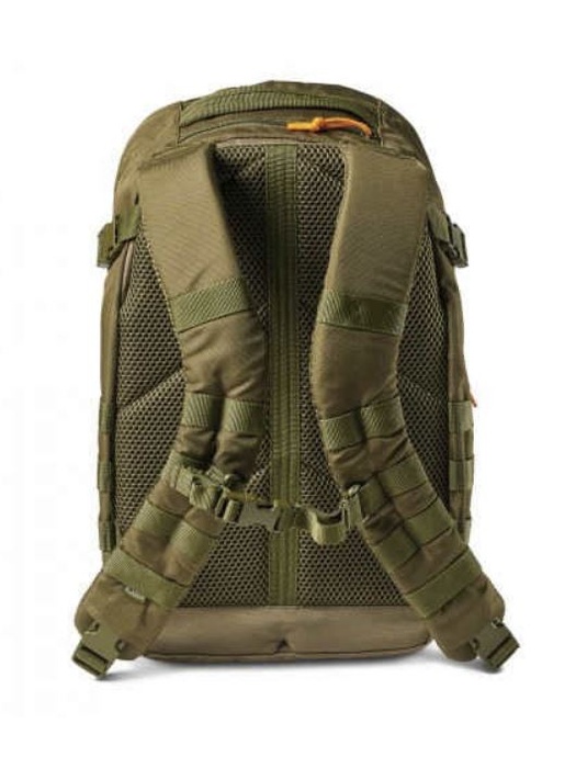 фото Тактический рюкзак 5.11 Tactical RAPID ORIGIN TAC OD (188)