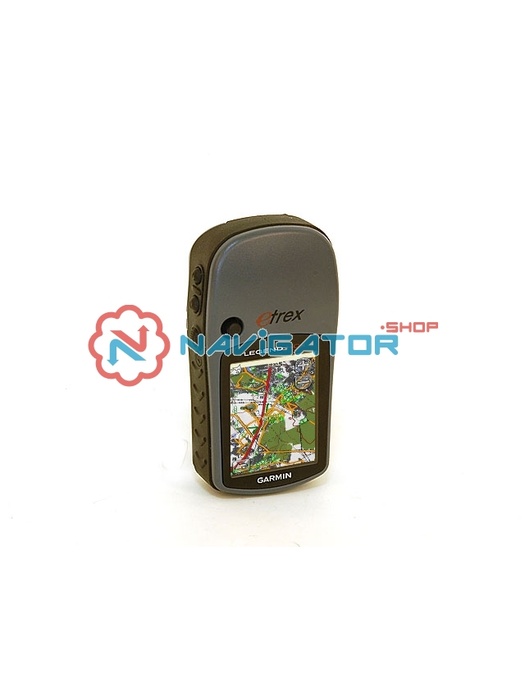 фото Garmin eTrex Legend HCx