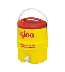 фото Изотермический контейнер Igloo 10 Gallon 400 Series Beverage Cooler