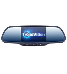 фото TrendVision aMirror Android