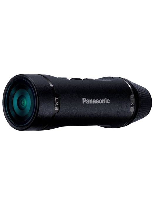 фото Panasonic HX-A1ME Black 