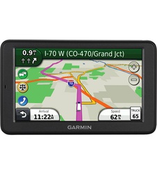 фото Garmin Dezl 560LMT Europe