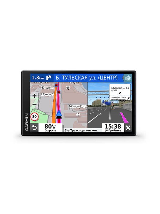 фото Garmin DRIVESMART 66 RUSSIA