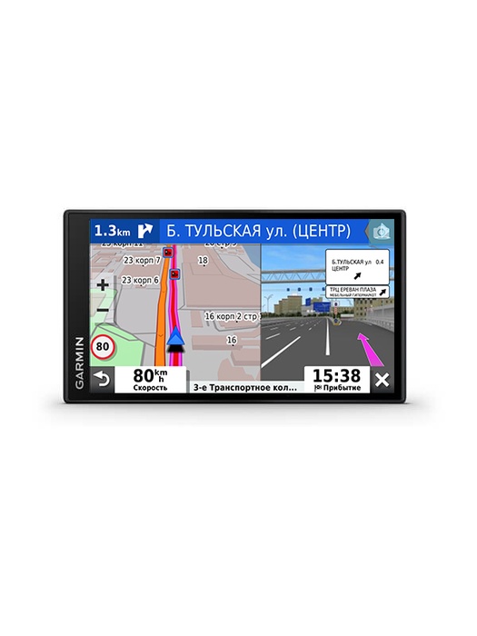 фото Garmin DRIVESMART 66 RUSSIA