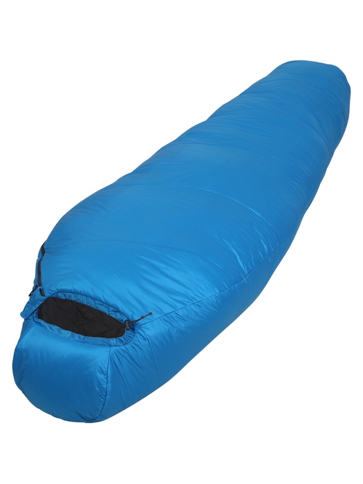 фото Спальный мешок СПЛАВ Селигер 200 (голубой)