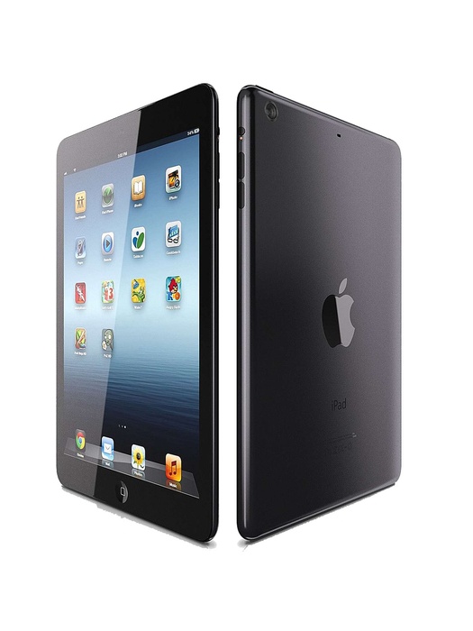 фото Apple iPad mini 32Gb Чёрный (Black)