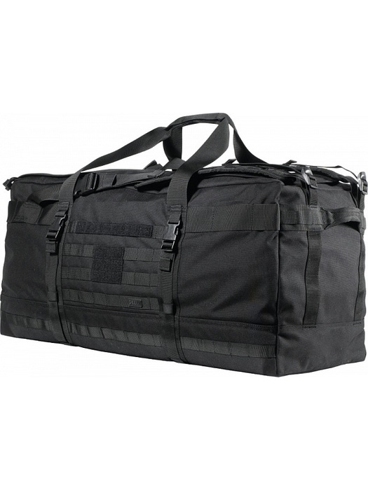 фото Сумка 5.11 Tactical RUSH LBD XRAY Black (019)