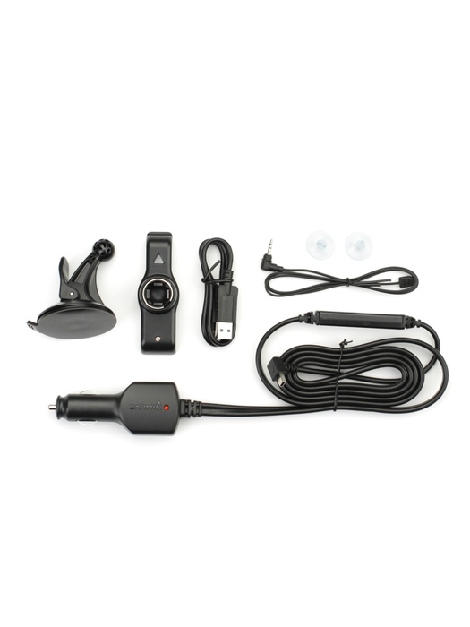 фото Garmin Nuvi 2595LMT Europe (010-01002-02)