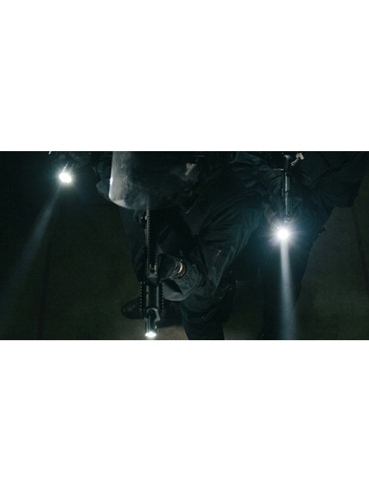 фото LED Lenser Hokus-Focus