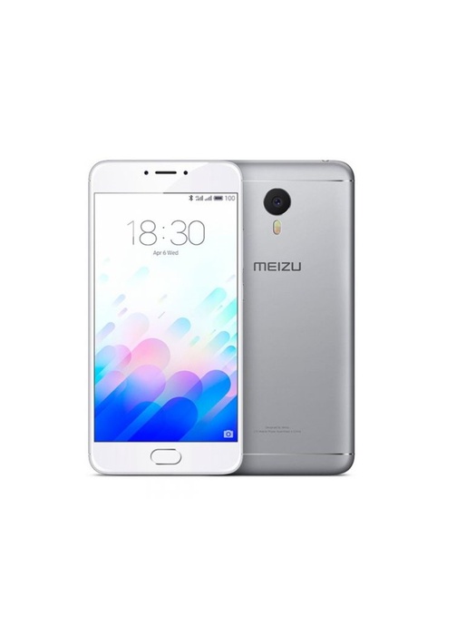 фото Meizu M3 Note 32Gb White