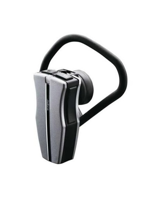 фото Гарнитура Jabra JX10 Cara Steel