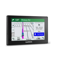 фото Garmin DriveAssist 51 LMT LMT-D Европа (010-01682-13)