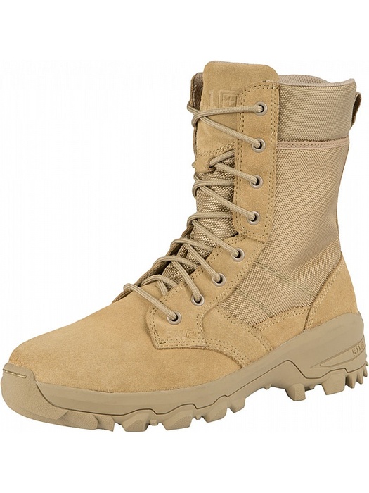 фото Ботинки 5.11 Tactical SPEED 3.0 8'' DESERT Coyote (120)