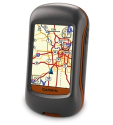 фото Garmin Dakota 10