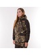 фото Женская куртка для рыбалки и охоты TRITON Горка -40 (Алова, бежевый)